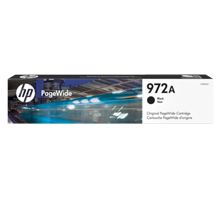 ~Brand New Original HP F6T80AN (972A) INK / INKJET Cartridge Black