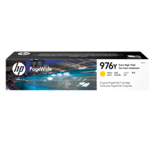 ~Brand New Original HP L0R06A (976Y) Extra High Yield INK / INKJET Cartridge Magenta