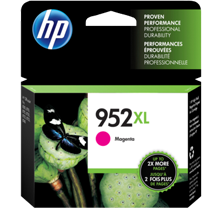 ~Brand New Original HP LS064AN (952XL) INK / INKJET Cartridge Magenta