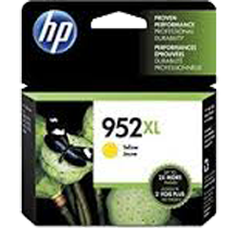 ~Brand New Original HP LS067AN (952XL) High Yield INK / INKJET Cartridge Yellow