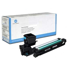 ~Brand New Original Konica Minolta A0WG0JF Laser Toner Cartridge Cyan