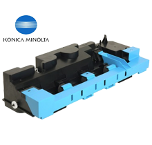 ~Brand New Original KONICA MINOLTA A0XPWY1 Waste Toner