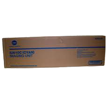 ~Brand New Original KONICA MINOLTA IU610C Laser DRUM UNIT Cyan