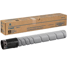~Brand New Original OEM-KONICA / MINOLTA TN321K Laser Toner Cartridge Black