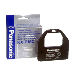 Brand New Original Panasonic KX-P150 Ribbon Cartridge