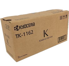~Brand New Original Kyocera Mita TK1162 Toner Cartridge Black