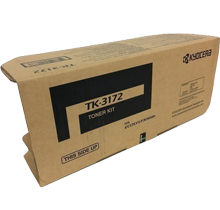 KYOCERA MITA TK3172 Laser Toner Cartridge Black