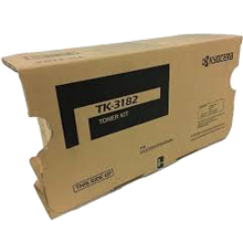~Brand New Original OEM-KYOCERA MITA TK3182 Laser Toner Cartridge Black