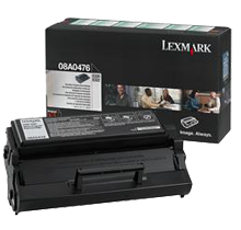 Brand New Original LEXMARK 08A0476 Laser Toner Cartridge