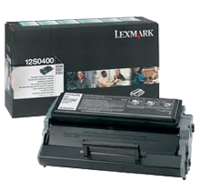Brand New Original LEXMARK / IBM 12S0400 Laser Toner Cartridge