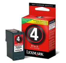 Brand New Original Lexmark 18C1974 Inkjet Cartridge Black