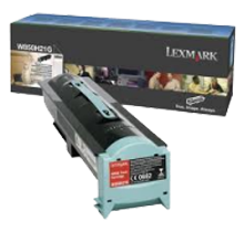 LEXMARK 50F1X00 Laser Toner Cartridge Black Extra High Yield