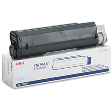 ~Brand New Original OKIDATA 52112901 Laser Tone Cartridge Black
