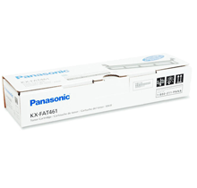 ~Brand New Original KX-FAT461 Laser Toner Cartridge