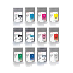 Brand New Original OEM-CANON PFI-101P.GY INK / INKJET Cartridge Photo Gray