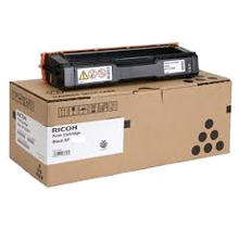 ~Brand New Original OEM-RICOH 407316 (SP-4500HA) Extra High Yield Laser Toner Cartridge Black