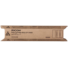 RICOH 821105 / 821070 Laser Toner Cartridge Black