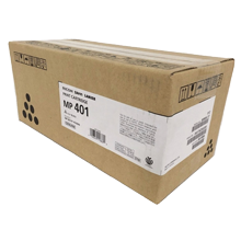 ~Brand New Original OEM-RICOH 841886 Laser Toner Cartridge Black