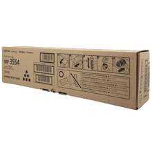 ~Brand New Original RICOH 841993 Laser Toner Cartridge Black