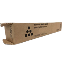 ~Brand New Original OEM-RICOH 842091 Laser Toner Cartridge Black