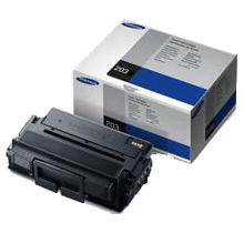 SAMSUNG MLT-D203L Laser Toner Cartridge High Yield