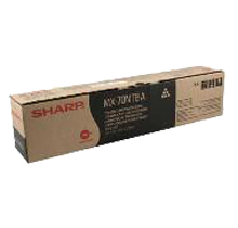 Brand New Original SHARP MX70NTBA Laser Toner Cartridge Black