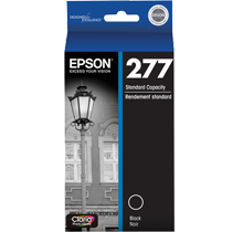 ~Brand New Original EPSON T277120 INK / INKJET Cartridge Black