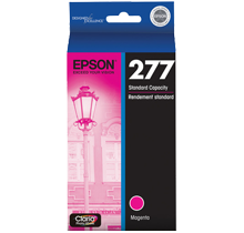 ~Brand New Original EPSON T277320 INK / INKJET Cartridge Magenta