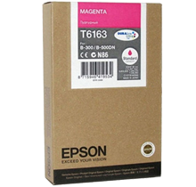 Brand New Original Epson T616300 Ink / Inkjet Cartridge Magenta