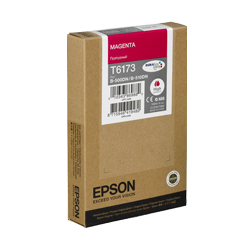 Brand New Original EPSON T617300 High Yield INK / INKJET Cartridge Magenta
