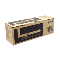 Brand New Original KYOCERA / MITA TK-132 Laser Toner Cartridge