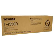 Brand New Original TOSHIBA T4530 Laser Toner Cartridge Black