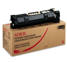 XEROX 013R00589 Laser Toner Cartridge Black