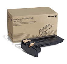 ~Brand New Original XEROX 106R01409 Laser Toner Cartridge Black