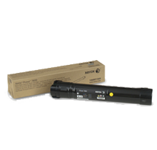 ~Brand New Original XEROX 106R01569 Laser Toner Cartridge Black High Yield