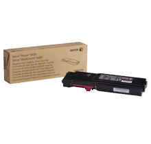 ~Brand New Original XEROX 106R02226 High Yield Laser Toner Cartridge Magenta