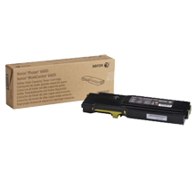 ~Brand New Original XEROX 106R02227 High Yield Laser Toner Cartridge Yellow