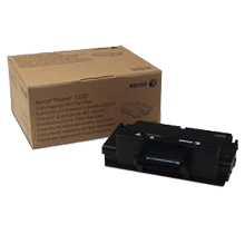 ~Brand New Original XEROX 106R02307 High Yield Laser Toner Cartridge