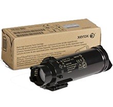 ~Brand New Original XEROX 106R03480 Laser Toner Extra High Yield Cartridge Black