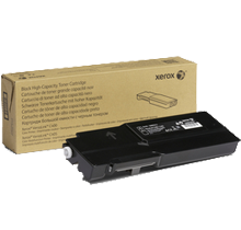 ~Brand New Original XEROX 106R03512 High Yield Laser Toner Cartridge Black