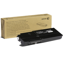 ~Brand New Original XEROX 106R03524 Extra High Yield Laser Toner Cartridge Black