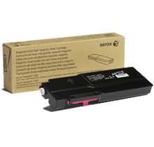 ~Brand New Original XEROX 106R03527 Extra High Yield Laser Toner Cartridge Magenta