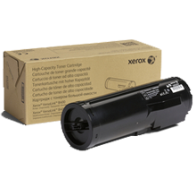 ~Brand New Original XEROX 106R03582 Laser Toner Cartridge High Yield Black