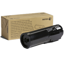 ~Brand New Original XEROX 106R03584 Laser Toner Cartridge Extra High Yield Black