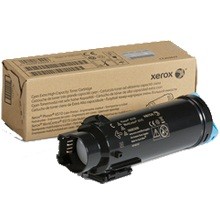 ~Brand New Original XEROX 106R03690 Laser Toner Extra High Yield Cartridge Cyan