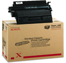 Brand New Original XEROX 113R00627 Laser Toner Cartridge Black