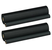 Brother PC-302RF FILM ROLLS BOX OF 2 Brother PC-302RF FILM ROLLS BOX OF 2