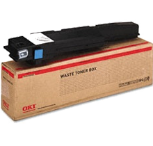 Brand New Original Okidata 42869401 Waste Toner