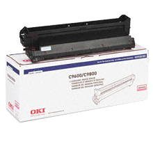 ~Brand New Original OEM OKIDATA 42918102 Laser DRUM UNIT Magenta