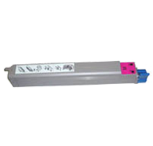 OKIDATA 42918902 Laser Toner Cartridge Magenta